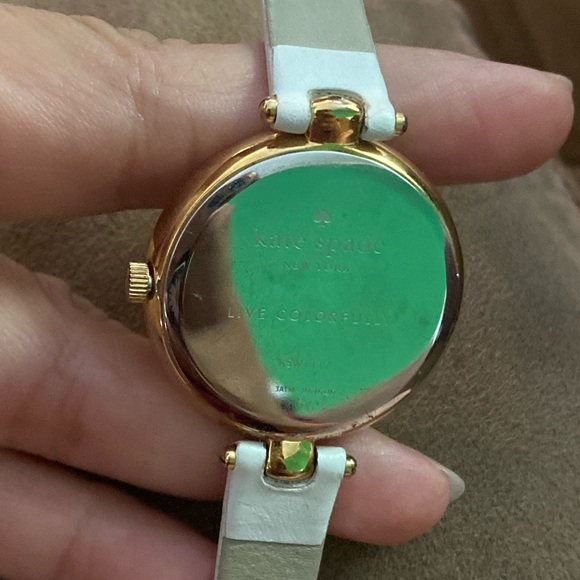 kate spade watch main image 6